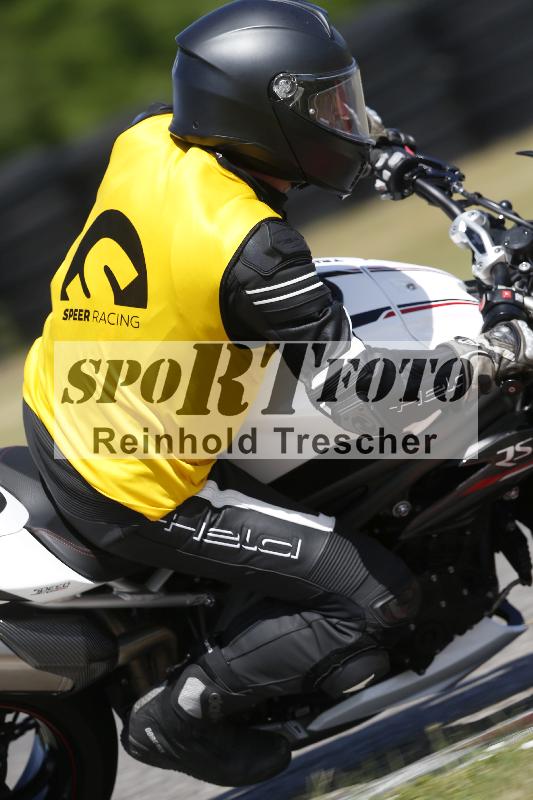 /21 29.05.2025 Speer Racing ADR/Instruktorentraining/101